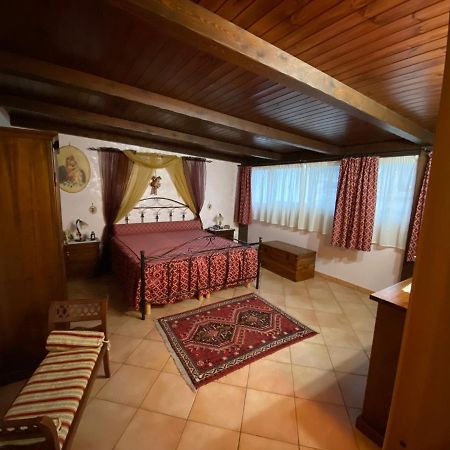 Casa Vacanza Dominique 阿尔卡莫 外观 照片
