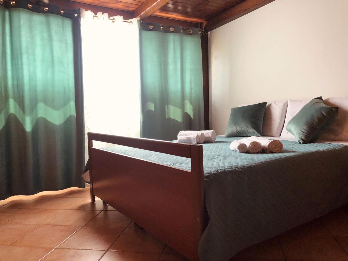 Casa Vacanza Dominique 阿尔卡莫 外观 照片