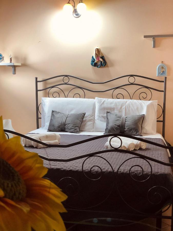 Casa Vacanza Dominique 阿尔卡莫 外观 照片
