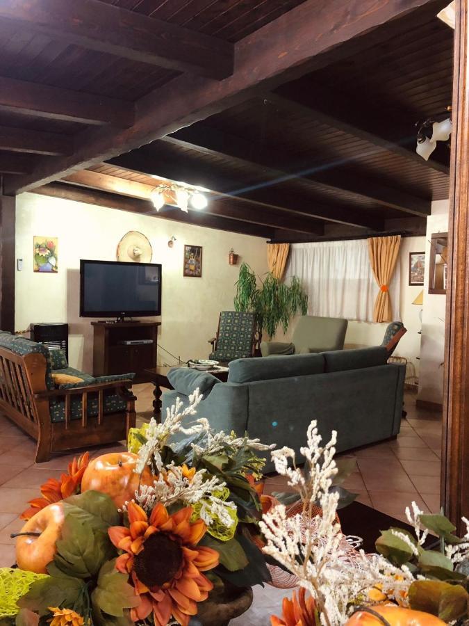 Casa Vacanza Dominique 阿尔卡莫 外观 照片